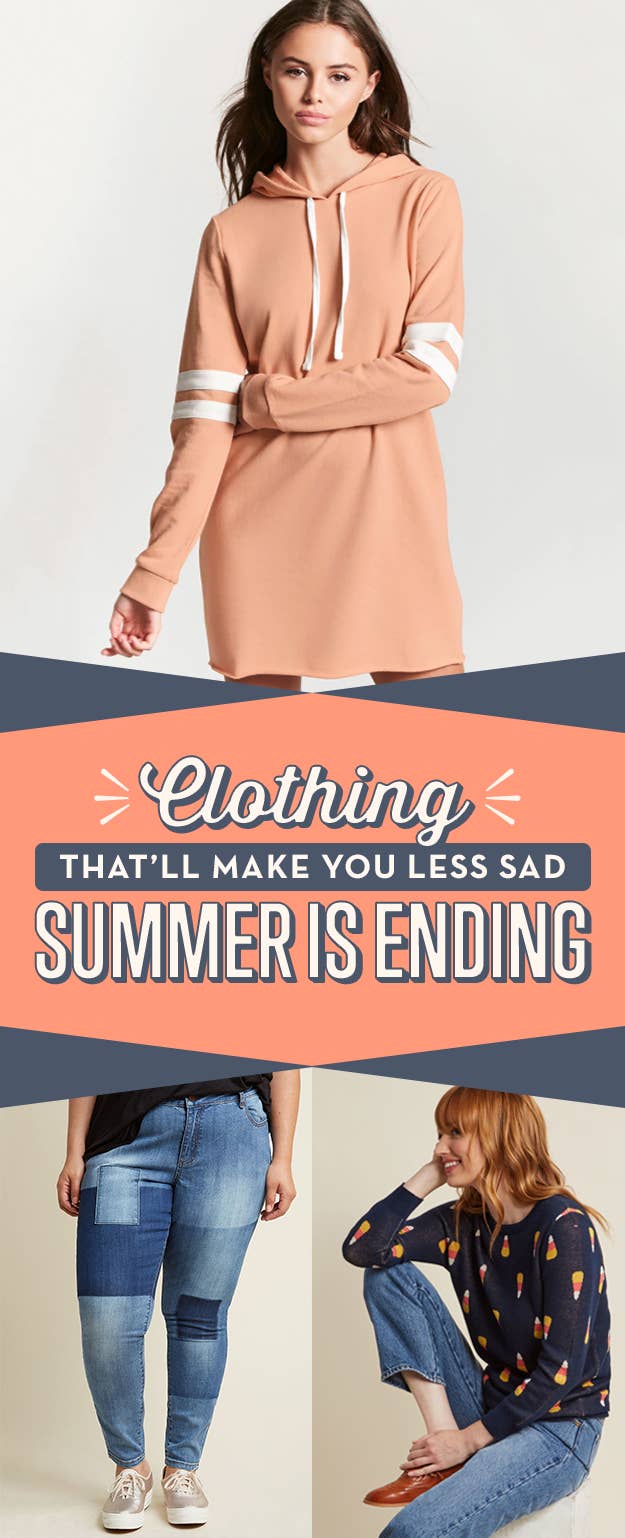 23 Pieces Of Clothing That Ll Make You So Fucking Excited For Fall