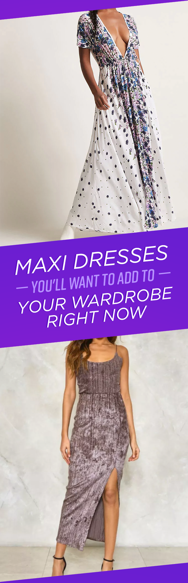 buzzfeed maxi dress