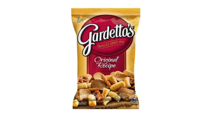 Will a Bag of Gardetto's Rye Chips Redeem Me in the Eyes of My