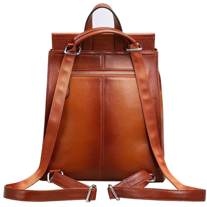 34 Of The Best Leather Bags You Can Get On Amazon