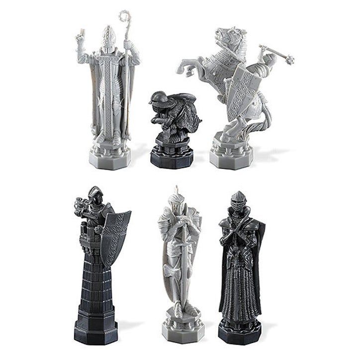 Шахматы Гарри Поттер Wizard Chess