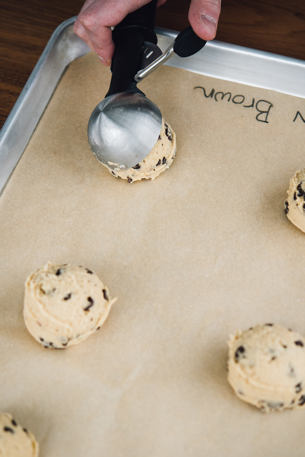 Buzzfeed chocolate store chip cookies