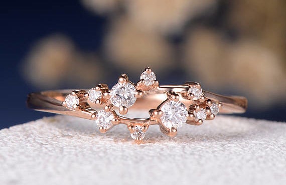 26 Impossibly Gorgeous Rings From You To You