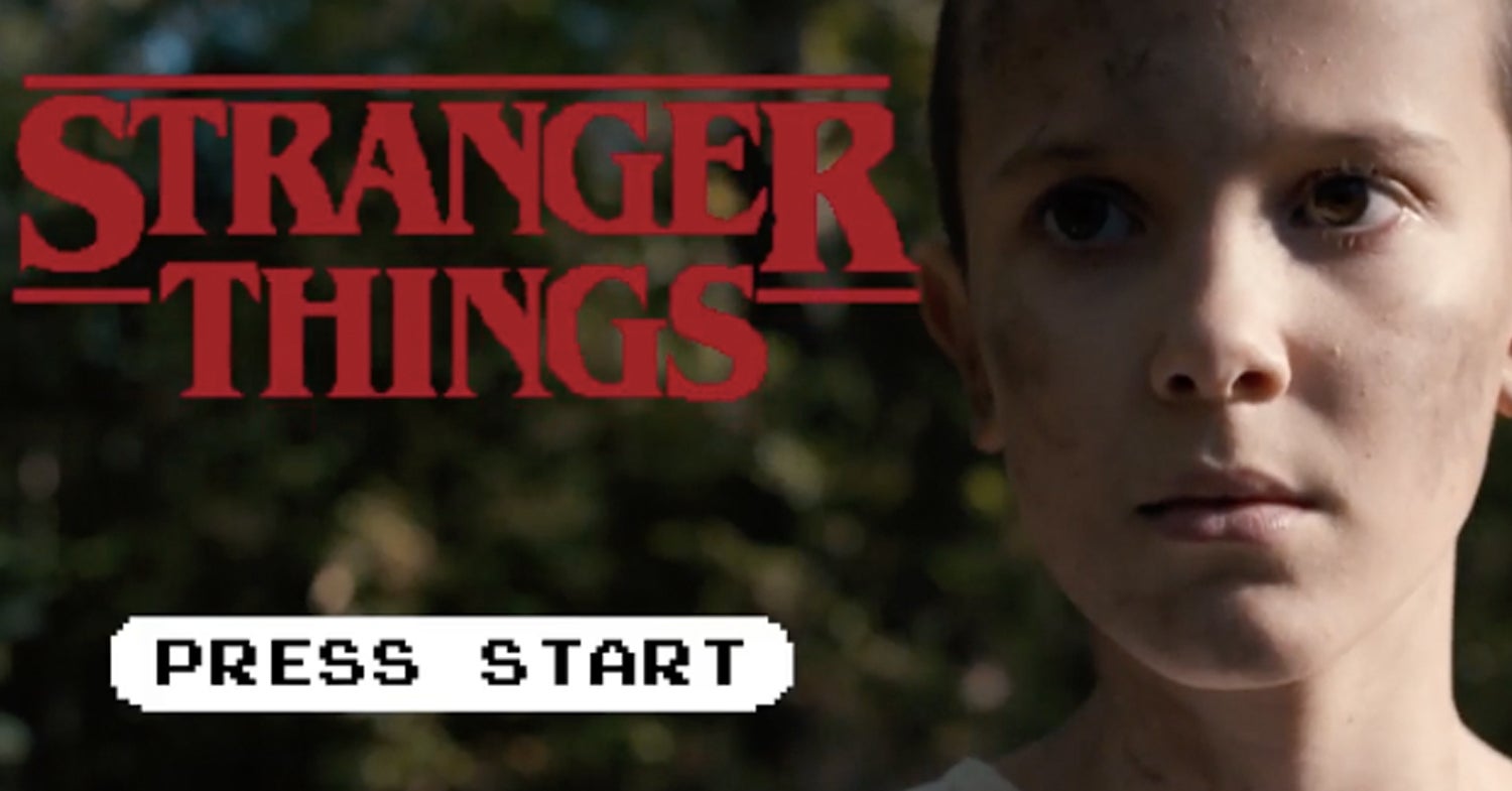 Stranger Things recap: We rewatched the Netflix series so you don