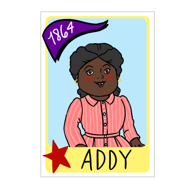 This Quiz Will Tell You Which American Girl Doll You Are