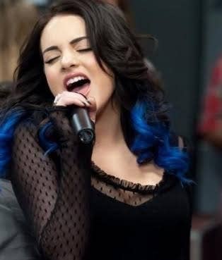 Jade West, Victorious Wiki