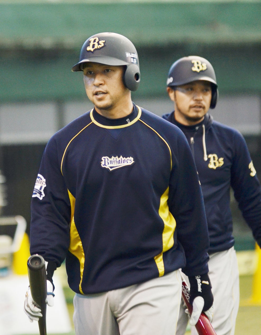 大谷翔平 バレンティン 編集部が選んだ デッドボールをぶつけたくない打者