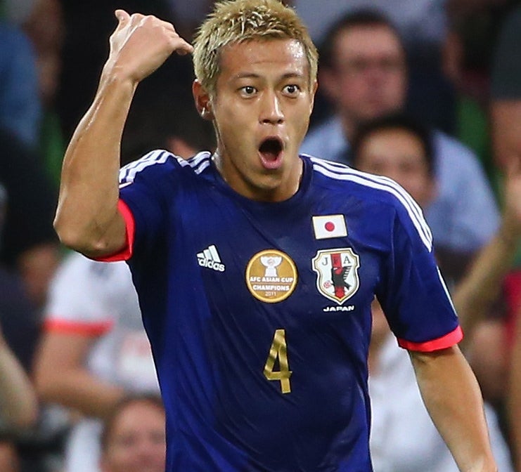 サッカー日本代表 勝てばw杯出場決定 負け 引き分けなら