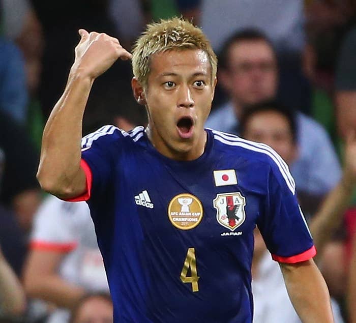 サッカー日本代表 勝てばw杯出場決定 負け 引き分けなら サッカー日本代表 勝てばw杯出場決定 負け 引き分けなら