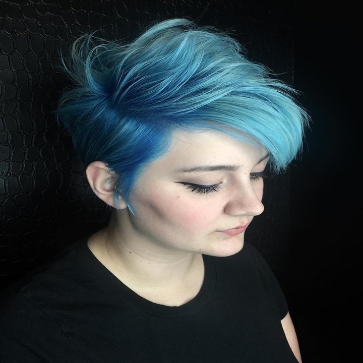 21 Products People With Short Hair Actually Swear By