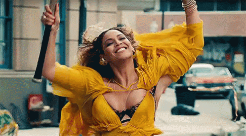 Beyoncé