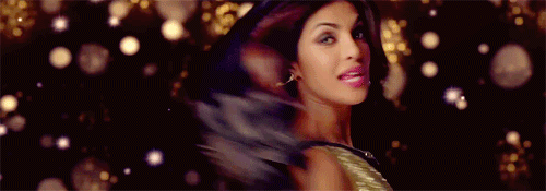 Priyanka Chopra