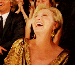 Meryl Streep