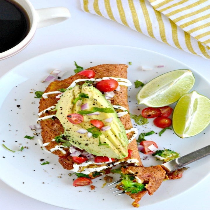 26 Delicious Vegan Breakfast Ideas You'll Want To Wake Up For