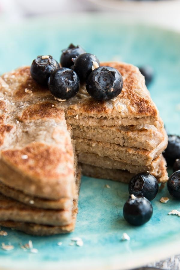 26 Delicious Vegan Breakfast Ideas You'll Want To Wake Up For