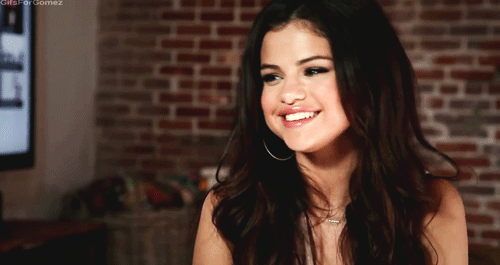 Selena Gomez