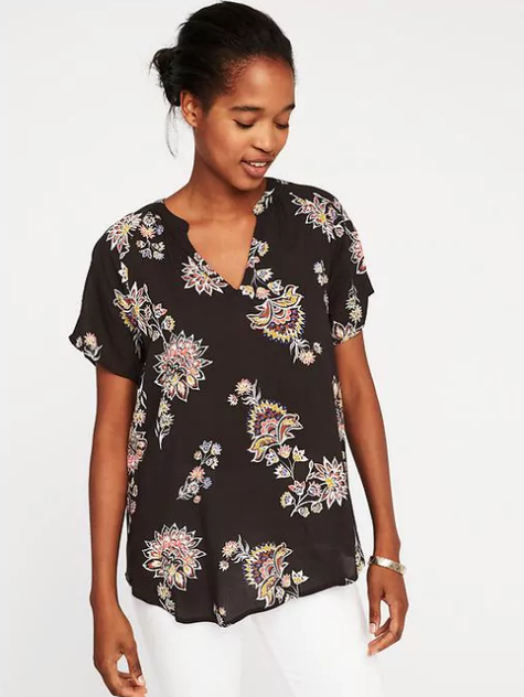 17 Of The Best Places For People With Big Boobs To Shop Online