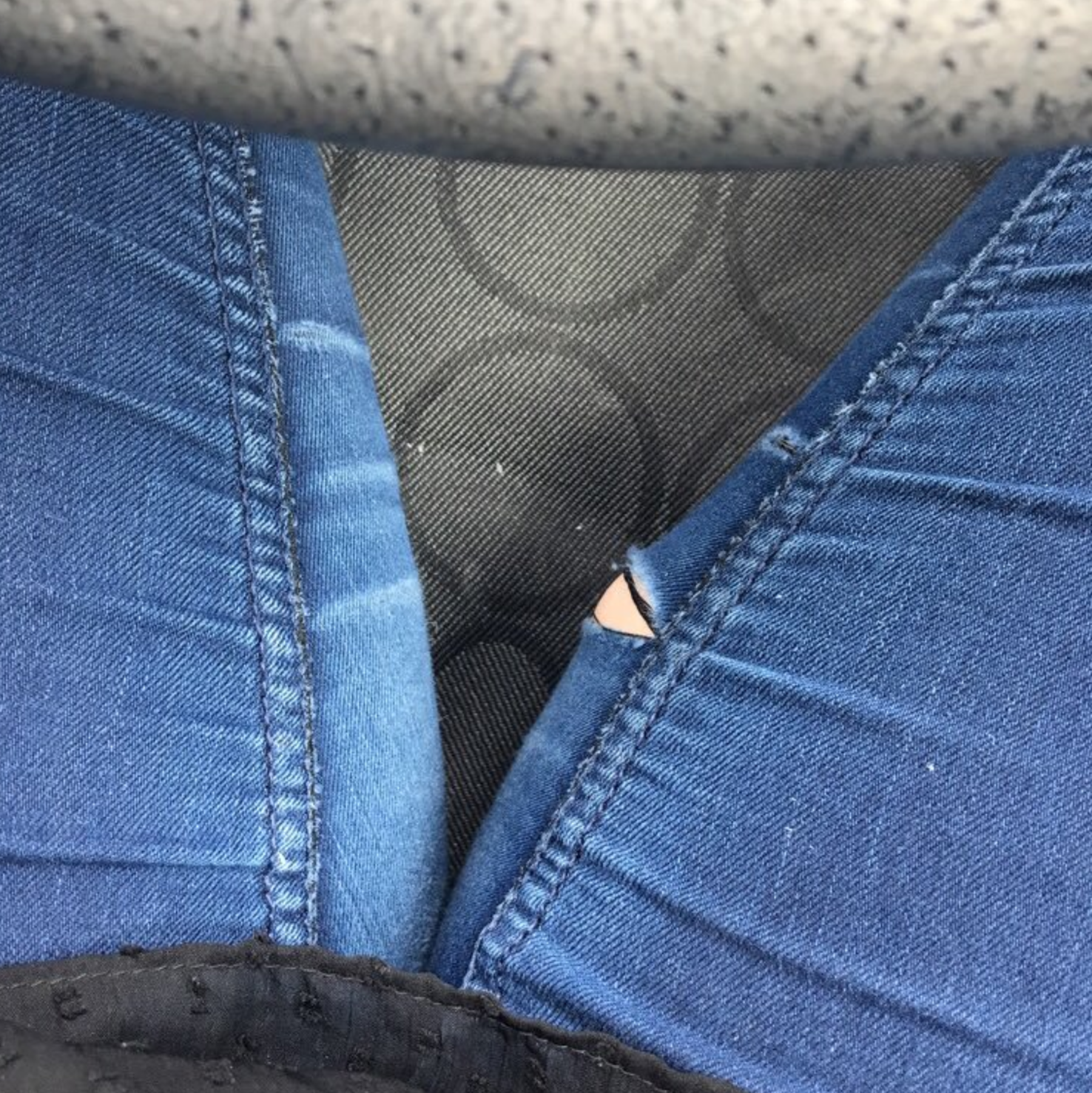 16 Photos You'll Only Understand If You've Got Thick Thighs