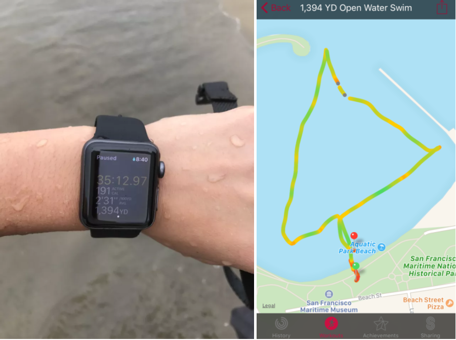 apple watch cellular separate plan