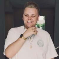 Nick England is your city