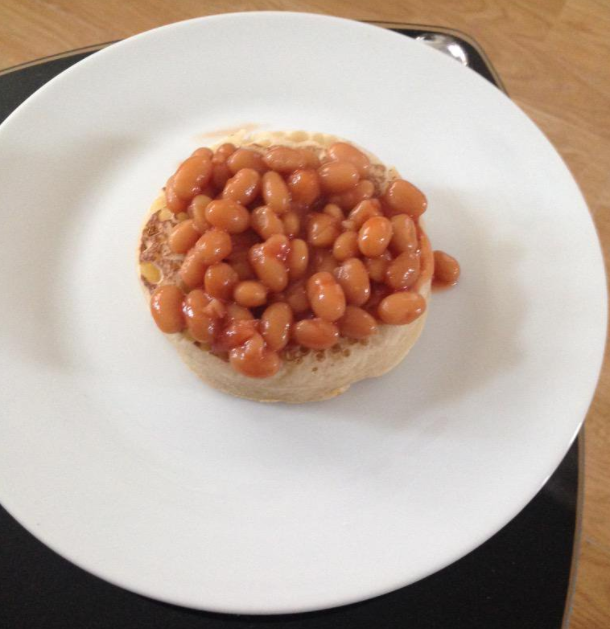 24 Delicious Ways To Eat Baked Beans That Brits Don't Realise Are Weird