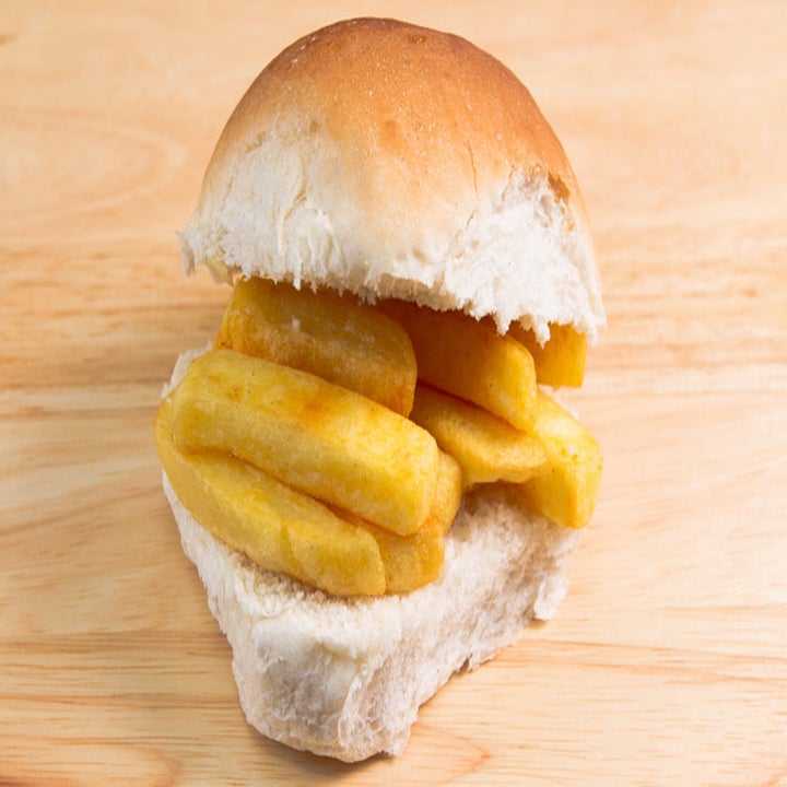 British People Which Of These Is A True Chip Butty?