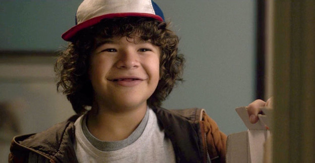 Dustin