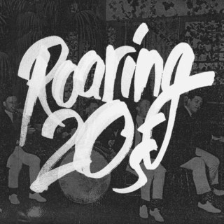 You belong in: The 20's!