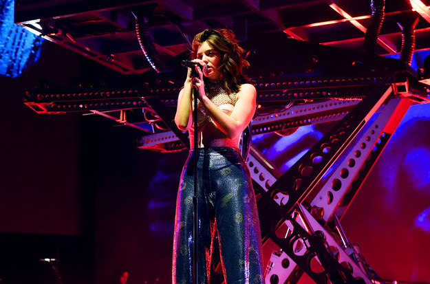 "Homemade Dynamite"