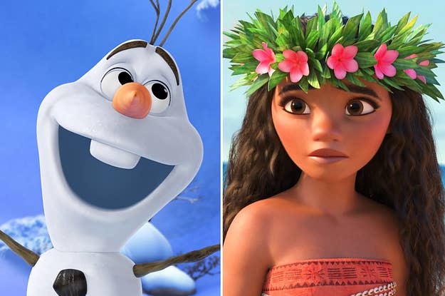 This Disney Movie Quotes Quiz Has 35 Levels But You Ll Probably Only Get To 20