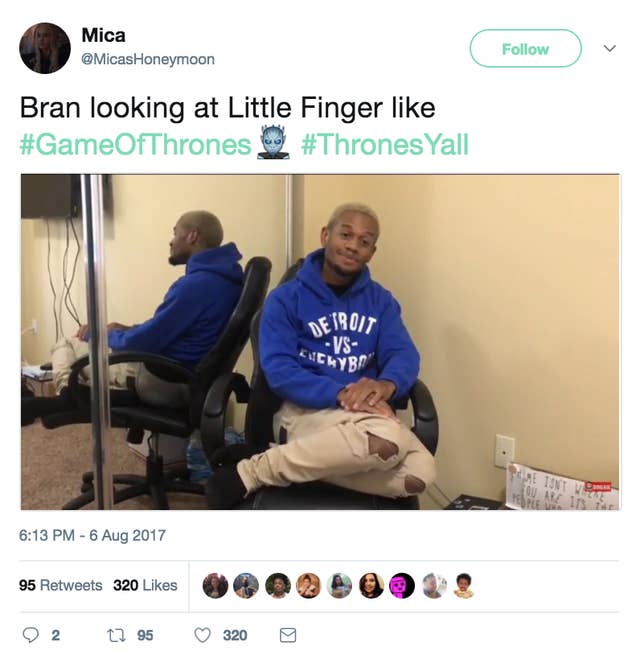 43 Funny Twitter Reactions From The Latest Game Of Thrones Episode That Will Make You Laugh Like A Lot