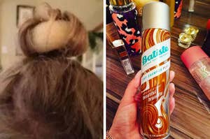 Thin Hair Problems