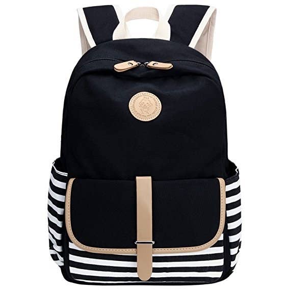 35 Cheap Backpacks That'll Make You Wish You Were Going Back To School