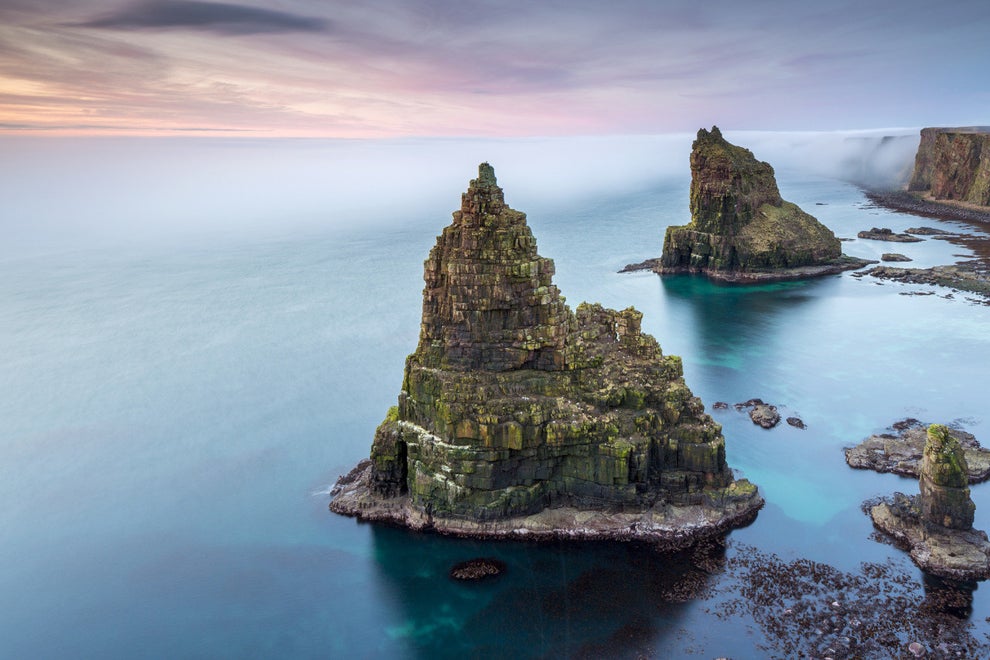 19 Exotic Places That Aren't In Scotland So Shut Your Lying Mouth