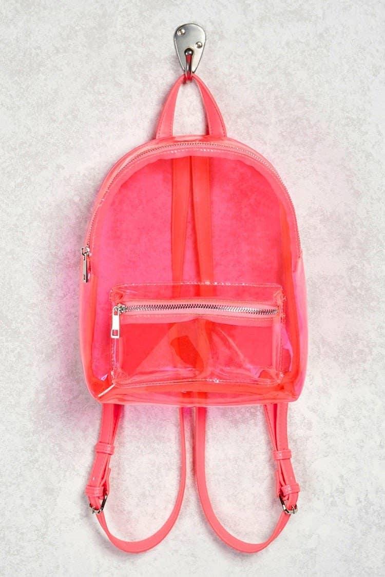 dc characters chibi mini backpack Buy DC Comics