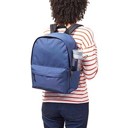 buzzfeed best school backpacks laptop 12 on Amazon for High and College 2024 35 Cheap Backpacks That'll Make