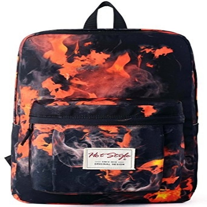 35 Cheap Backpacks That'll Make You Wish You Were Going Back To School
