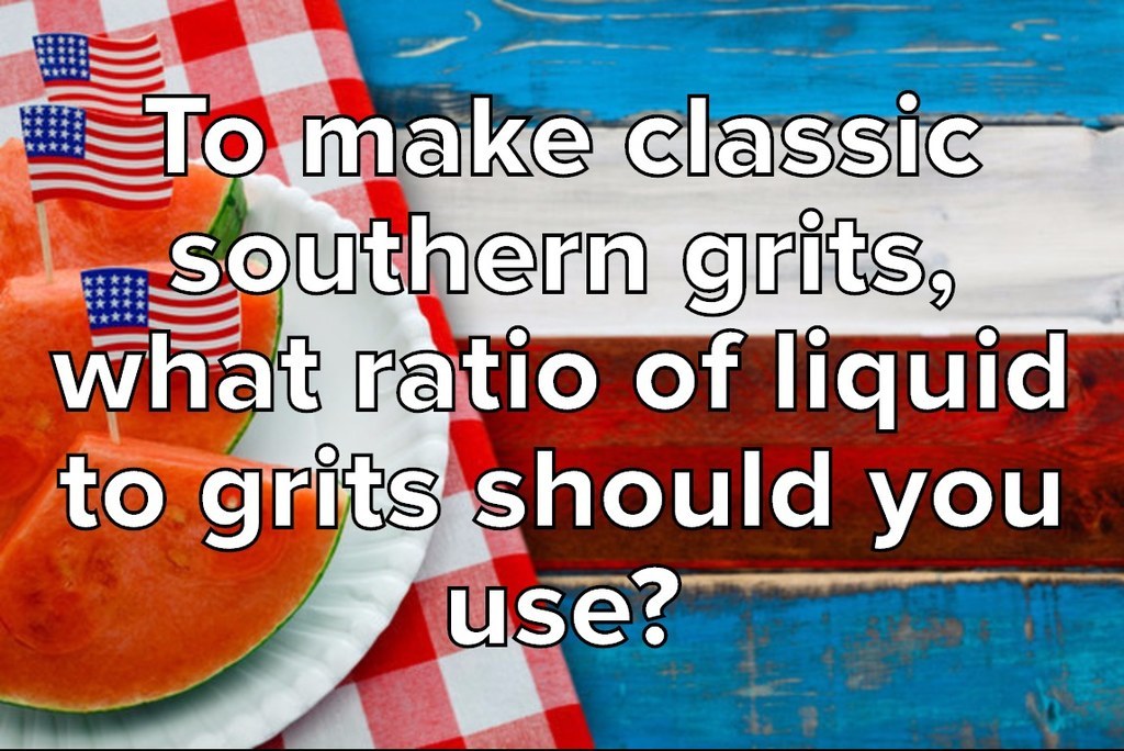 Are You A True American Foodie?