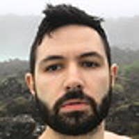 Alex Dimitrov
