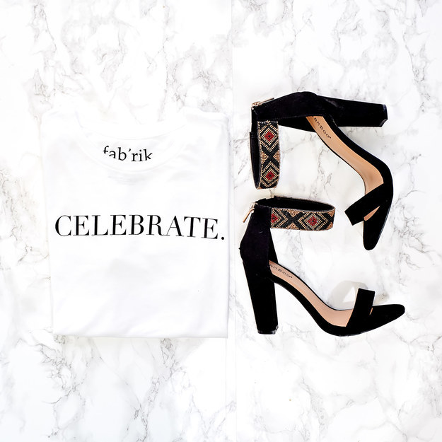 CELEBRATE