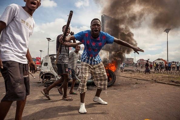 Despite that, Kabila remained in power, stoking discontent, with control over the fragmented country faltering. In particular, many of the militias from the last conflict never disbanded, but continue to operate in the east — far from the capital, Kinshasa — ostensibly to protect villages, but in reality extracting bribes and attacking locals. But the latest bout of violence in the central Kasai state upsets this status quo.