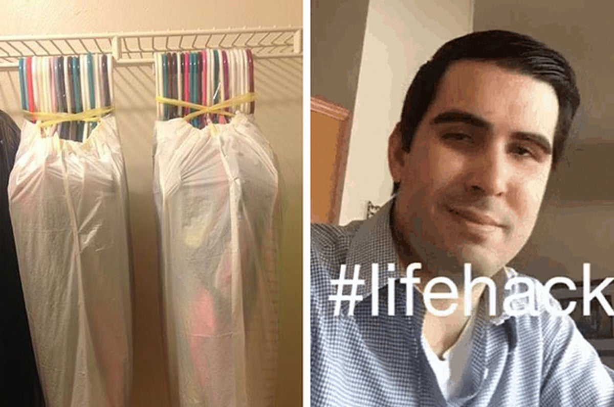 People Are Freaking Out Over This Hack For College Kids Moving Out