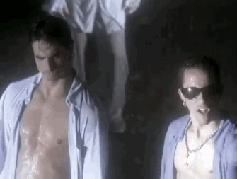 34 Shirtless Guys That Made You Realize You Love Dudes And Dick