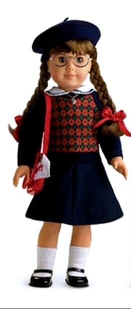 Molly mcintire best sale american girl