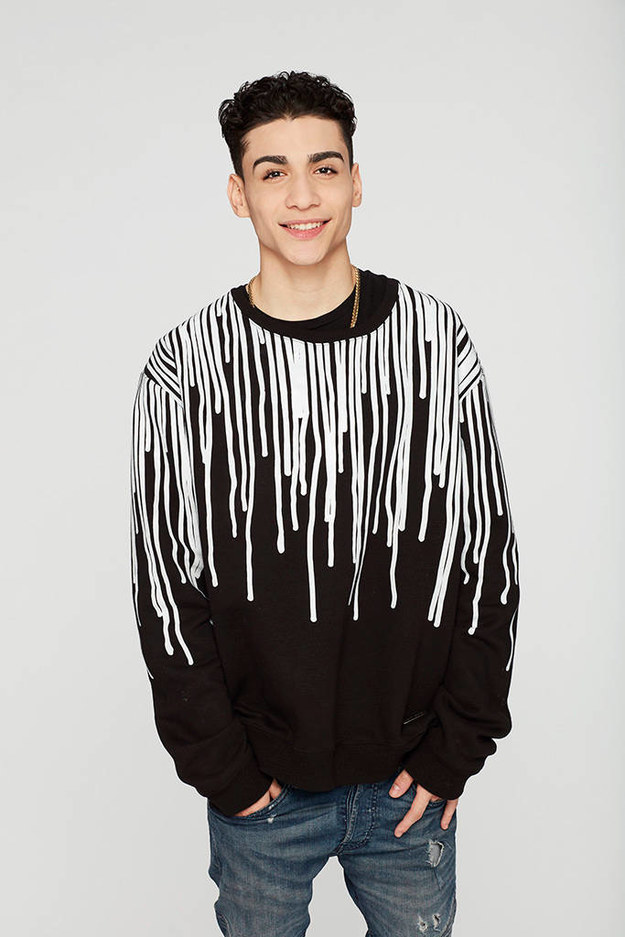 Drew Ramos