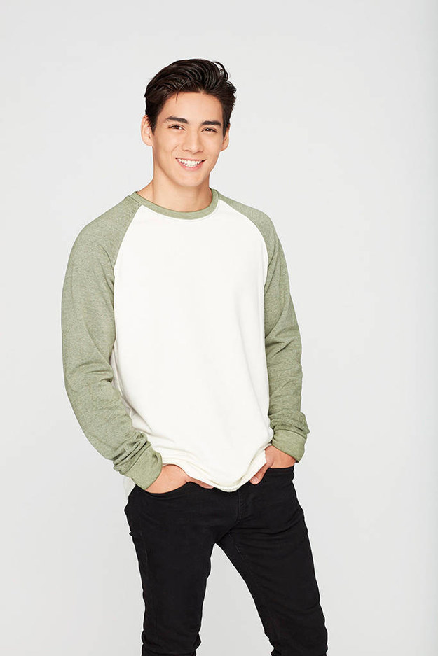 Chance Perez