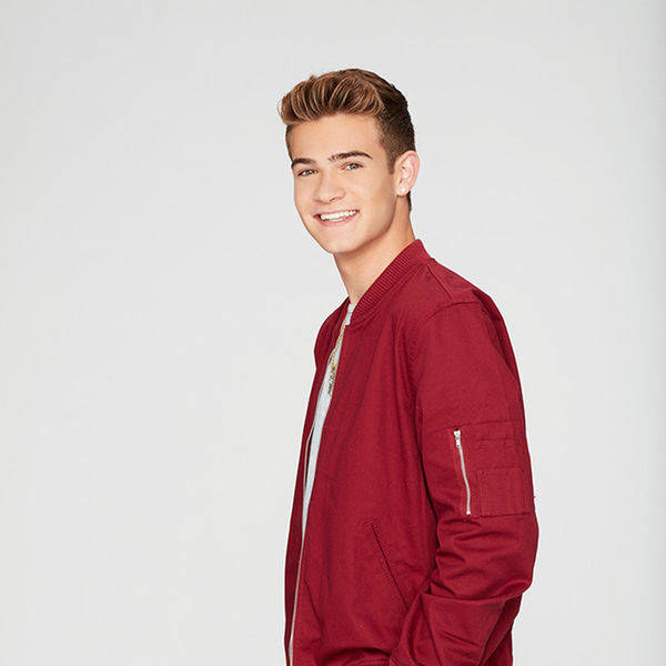 Devin Hayes