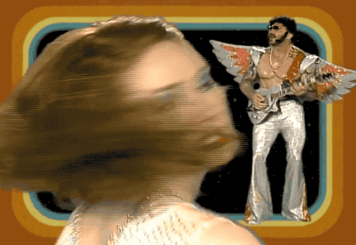 Here S A Psychedelic Ode To Guardians Of The Galaxy Vol 2 And It S Got Cameos From All Your Faves