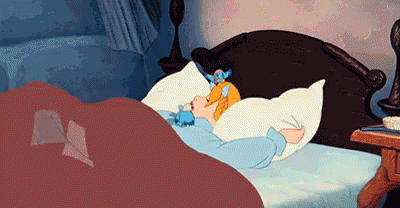 Not about the morning