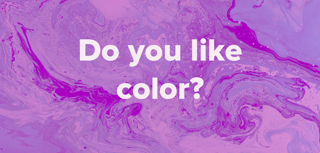 This Quiz Will Tell You What Your Design Identity Is